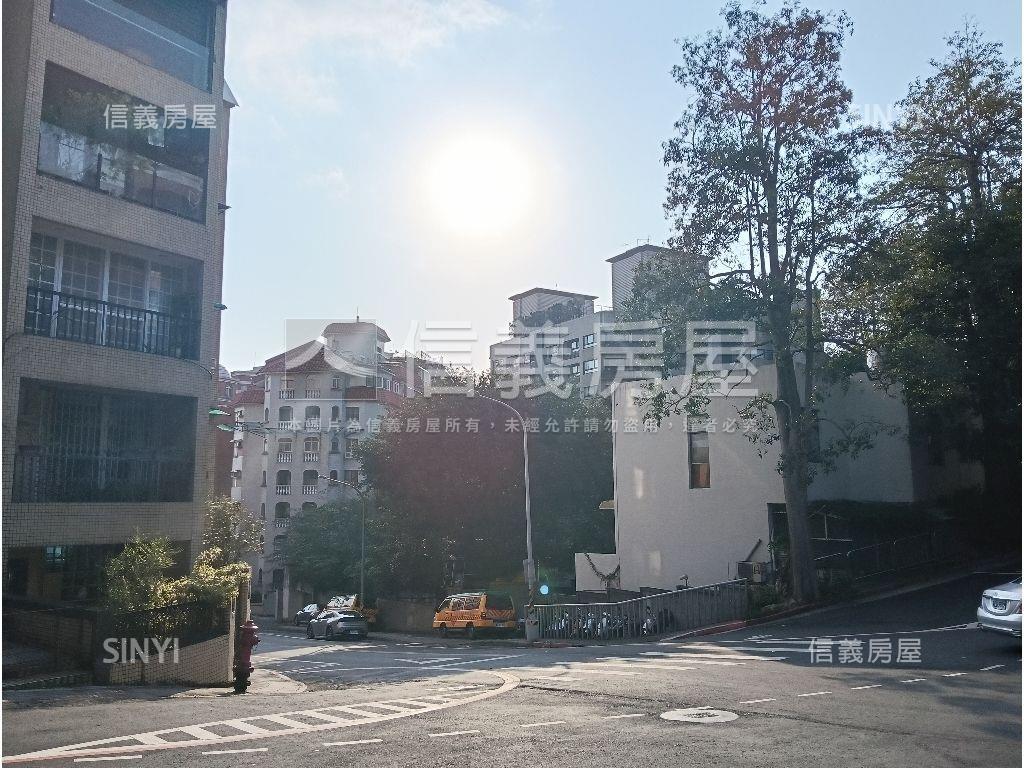 Ｎｅｗ！天母古道大三房房屋室內格局與周邊環境