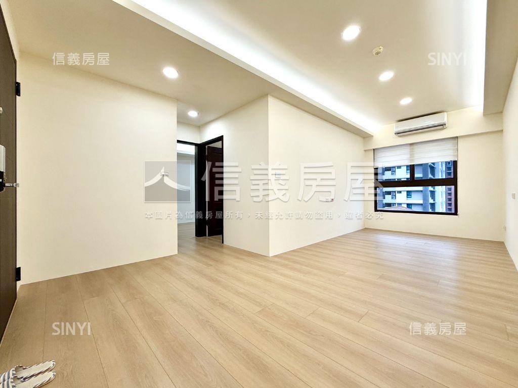 Ａ１８成家大璽精美２房房屋室內格局與周邊環境