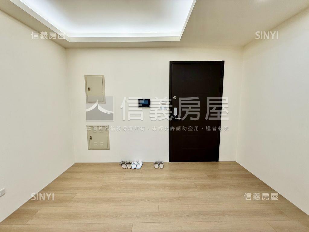 Ａ１８成家大璽精美２房房屋室內格局與周邊環境