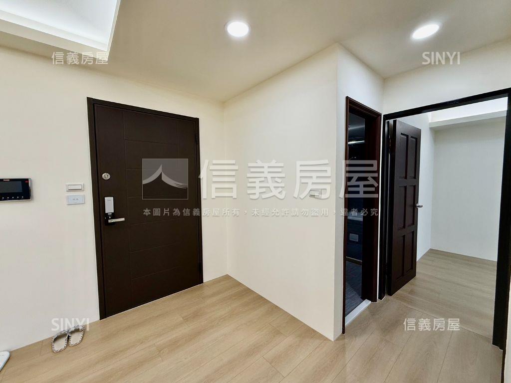Ａ１８成家大璽精美２房房屋室內格局與周邊環境