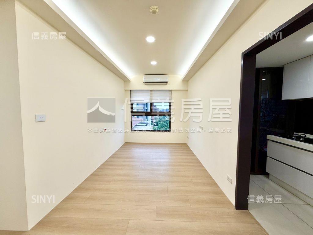 Ａ１８成家大璽精美２房房屋室內格局與周邊環境