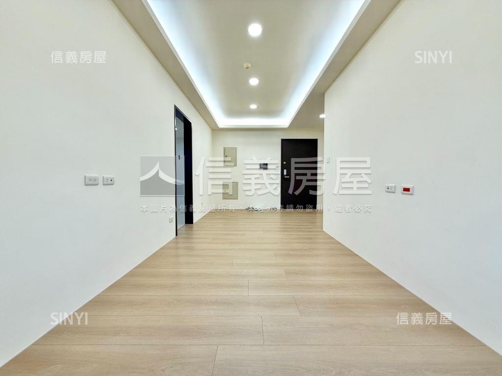 Ａ１８成家大璽精美２房房屋室內格局與周邊環境