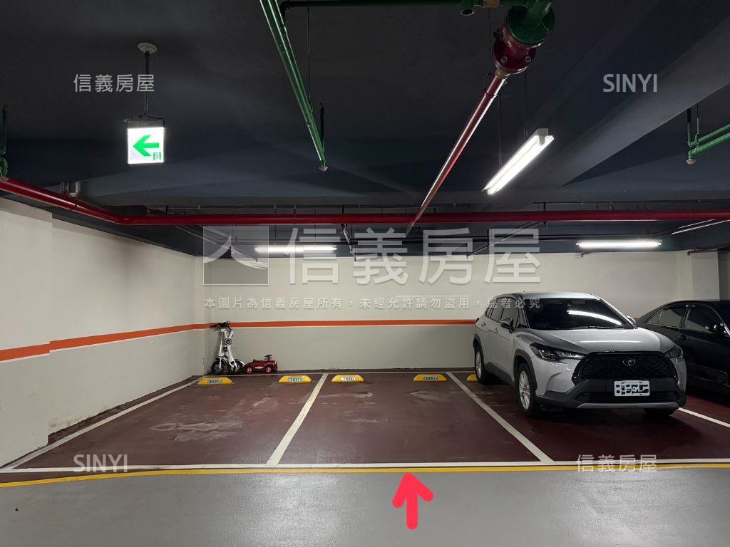 Ａ１８成家大璽精美２房房屋室內格局與周邊環境