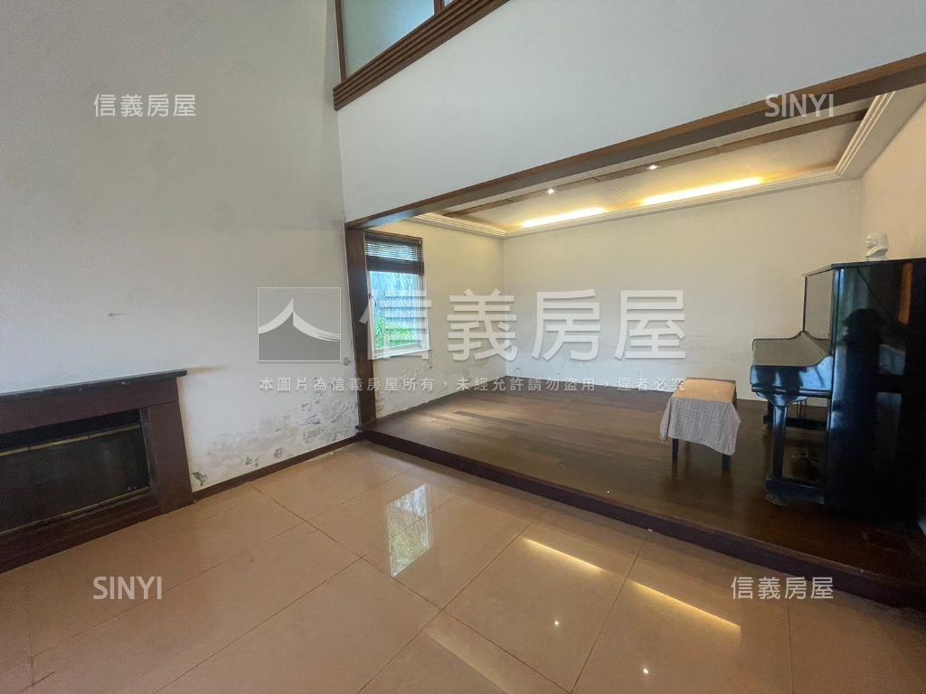 華城壯麗美景別墅房屋室內格局與周邊環境
