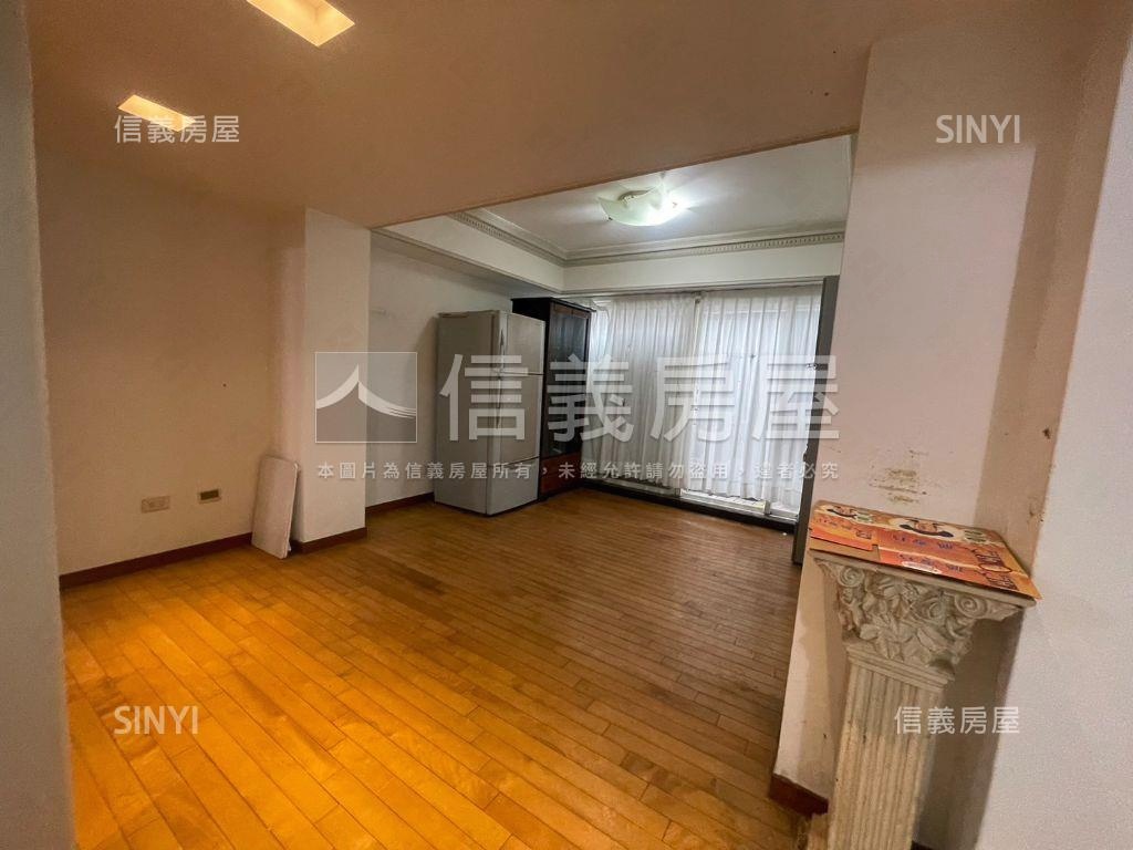 華城壯麗美景別墅房屋室內格局與周邊環境