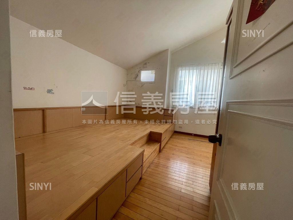 華城壯麗美景別墅房屋室內格局與周邊環境
