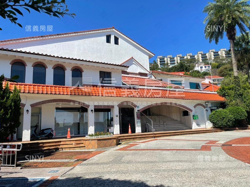 華城壯麗美景別墅房屋室內格局與周邊環境