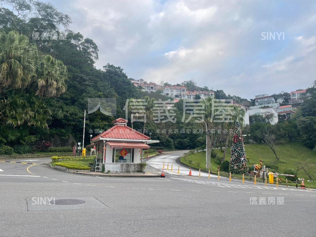 華城壯麗美景別墅房屋室內格局與周邊環境