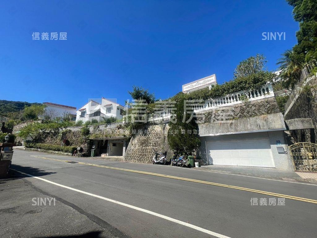 華城壯麗美景別墅房屋室內格局與周邊環境