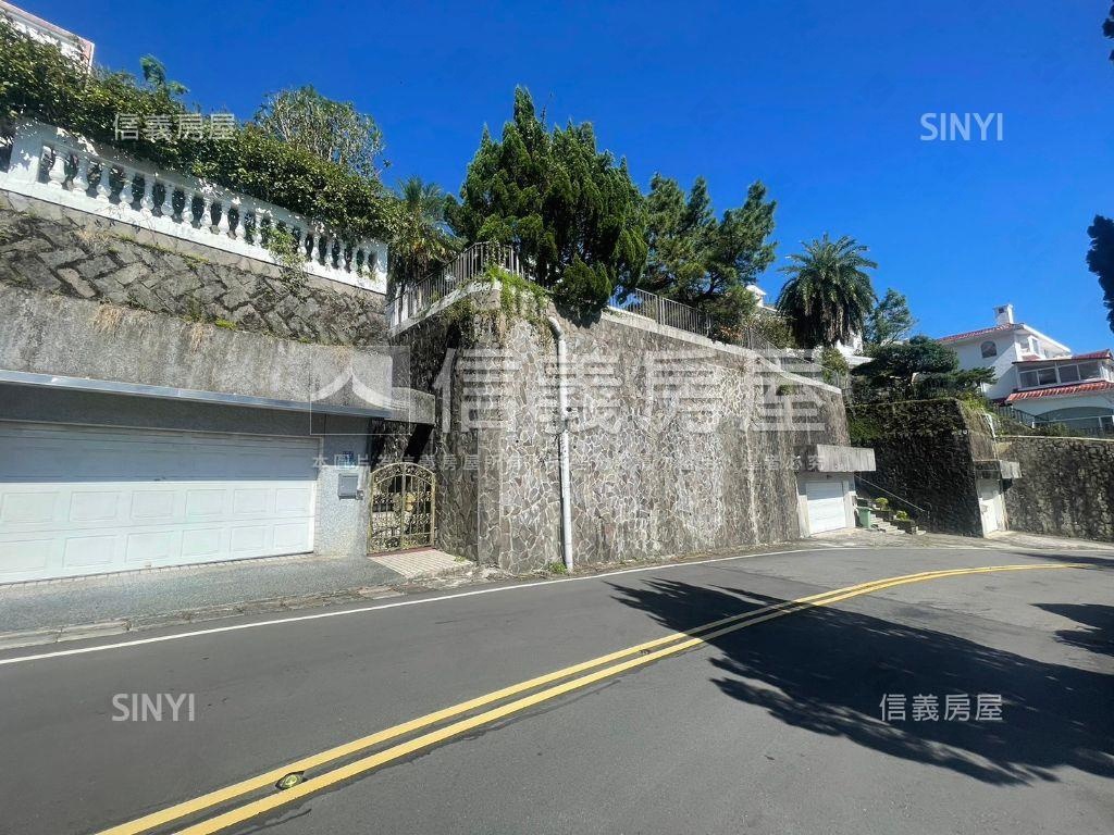 華城壯麗美景別墅房屋室內格局與周邊環境