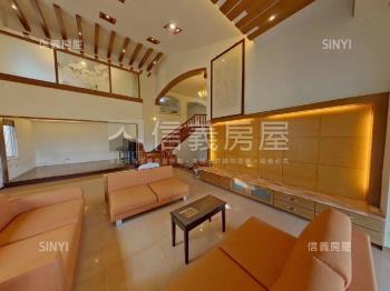 華城壯麗美景別墅