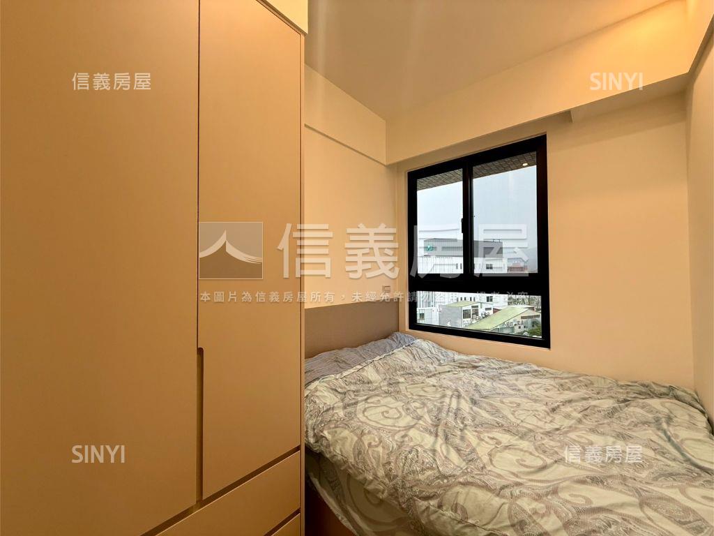 低總價！兩房兩衛含車位！房屋室內格局與周邊環境