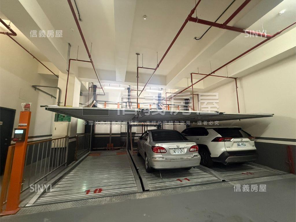 低總價！兩房兩衛含車位！房屋室內格局與周邊環境