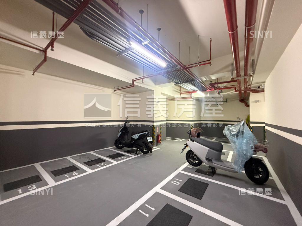低總價！兩房兩衛含車位！房屋室內格局與周邊環境