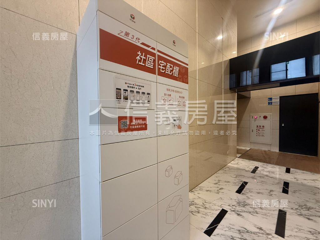 低總價！兩房兩衛含車位！房屋室內格局與周邊環境