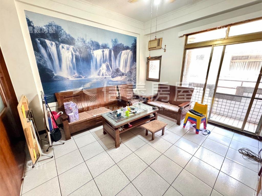近大元國小⭐陽光明媚透天房屋室內格局與周邊環境