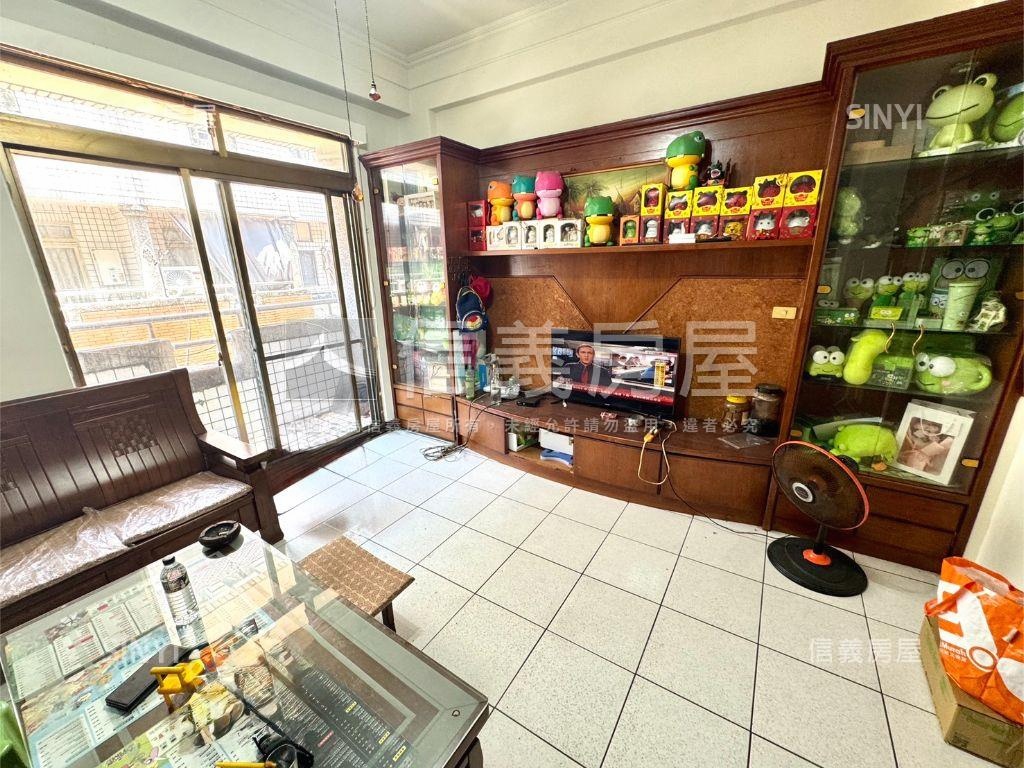 近大元國小⭐陽光明媚透天房屋室內格局與周邊環境