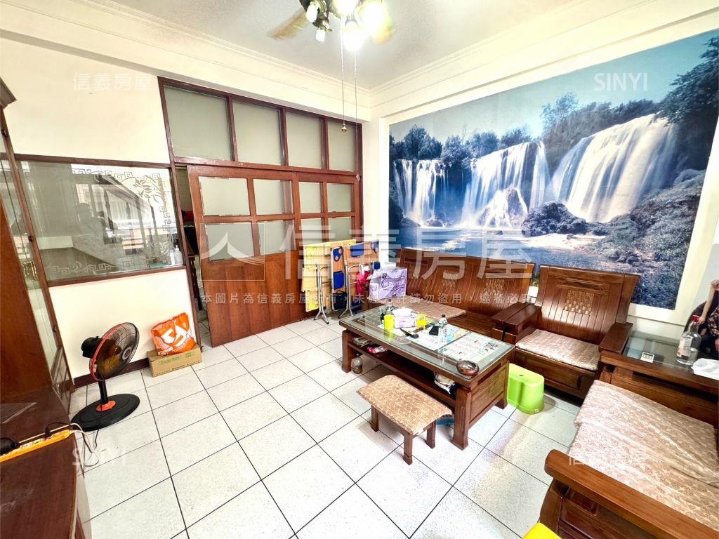 近大元國小⭐陽光明媚透天房屋室內格局與周邊環境
