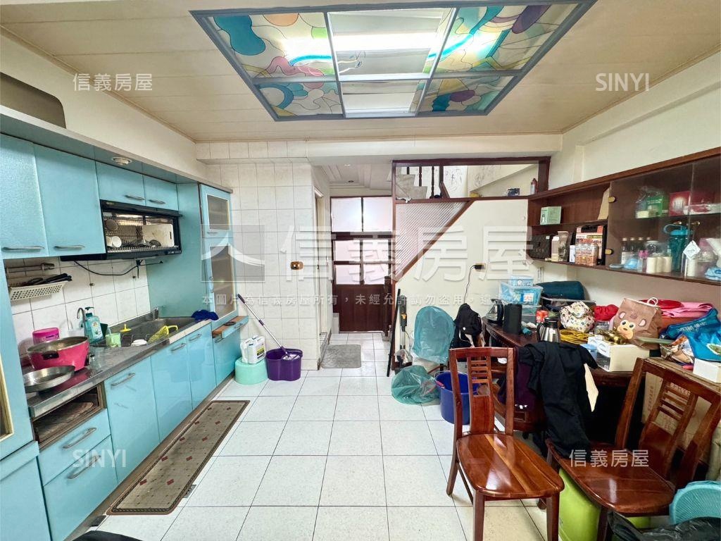 近大元國小⭐陽光明媚透天房屋室內格局與周邊環境