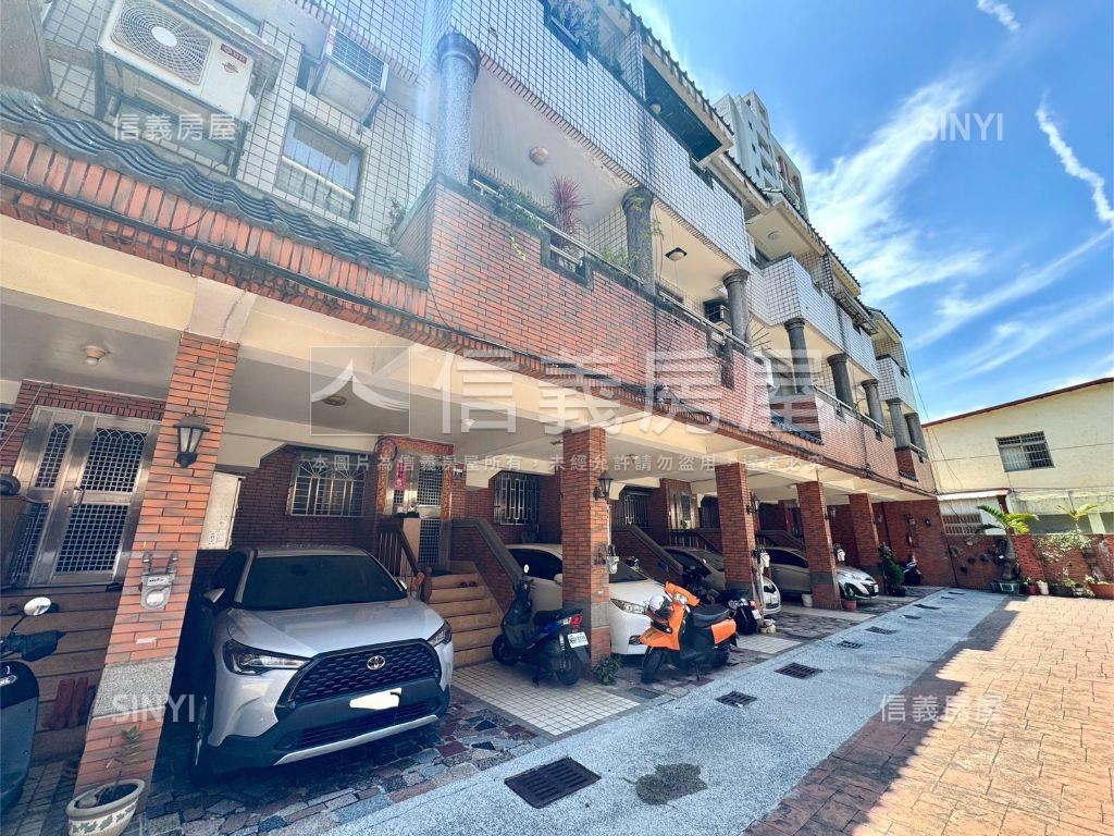 近大元國小⭐陽光明媚透天房屋室內格局與周邊環境