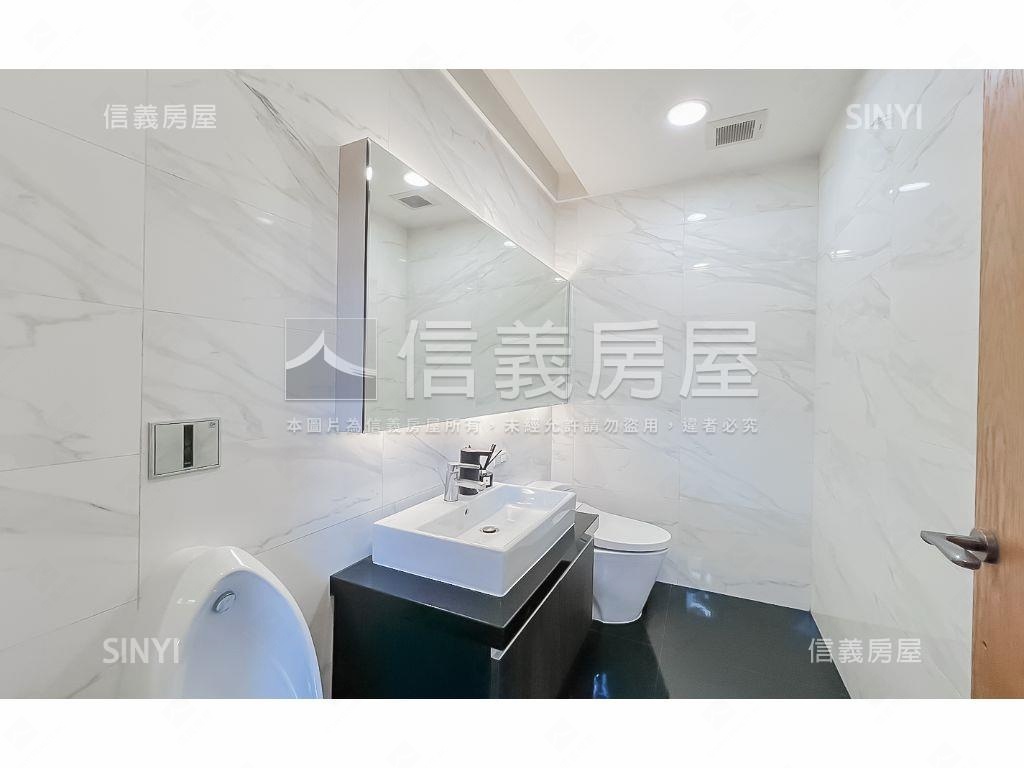 透與璞精美裝潢美墅房屋室內格局與周邊環境