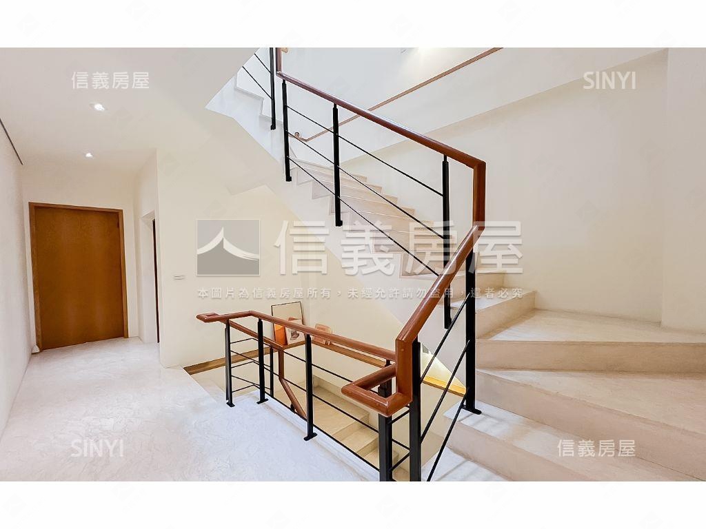 透與璞精美裝潢美墅房屋室內格局與周邊環境