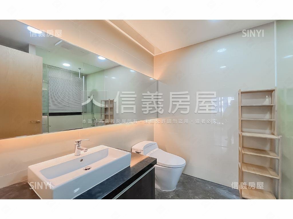 透與璞精美裝潢美墅房屋室內格局與周邊環境