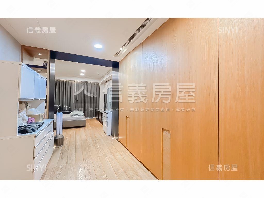 透與璞精美裝潢美墅房屋室內格局與周邊環境