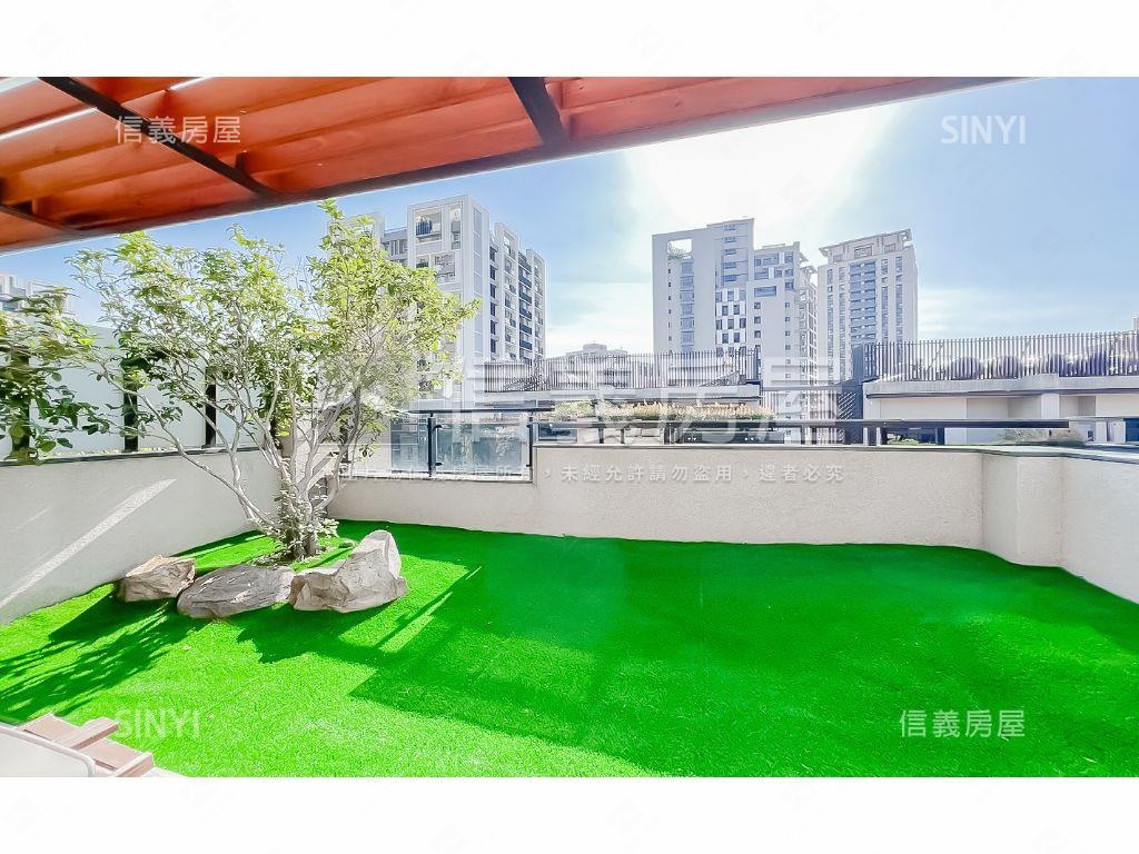 透與璞精美裝潢美墅房屋室內格局與周邊環境