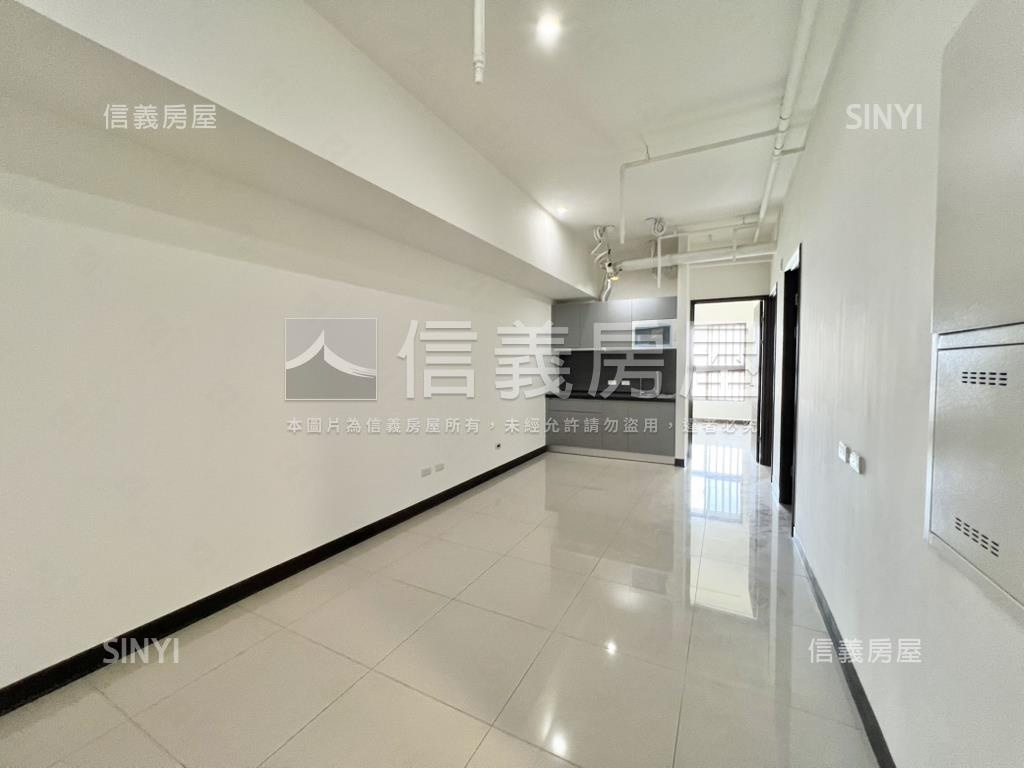 帝景五．河景財源滾滾來房屋室內格局與周邊環境