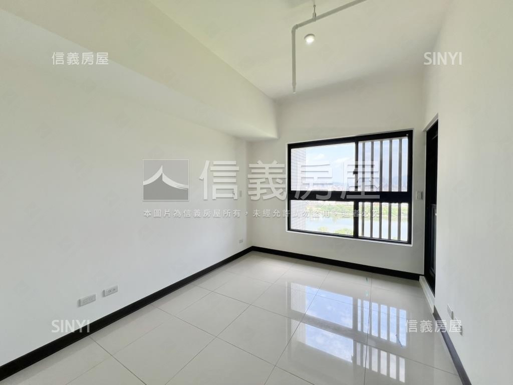 帝景五．河景財源滾滾來房屋室內格局與周邊環境