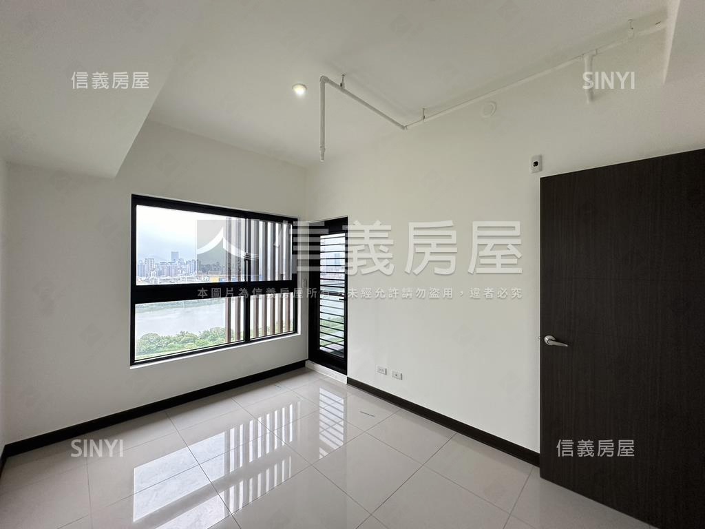 帝景五．河景財源滾滾來房屋室內格局與周邊環境