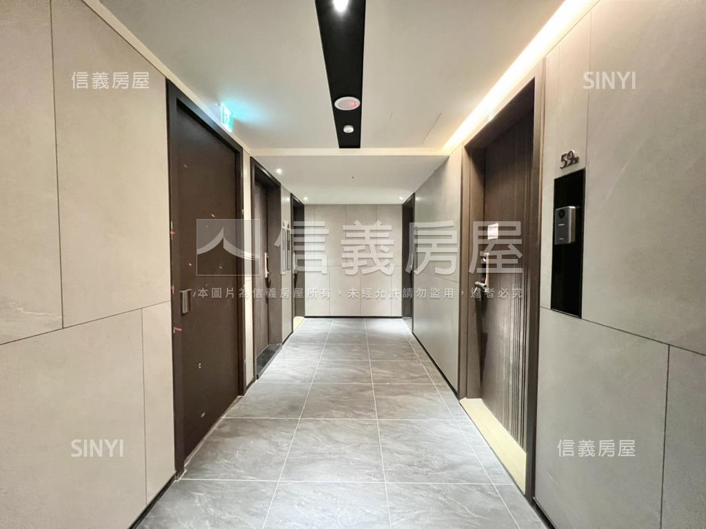 帝景五．河景財源滾滾來房屋室內格局與周邊環境