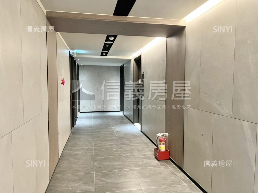帝景五．河景財源滾滾來房屋室內格局與周邊環境