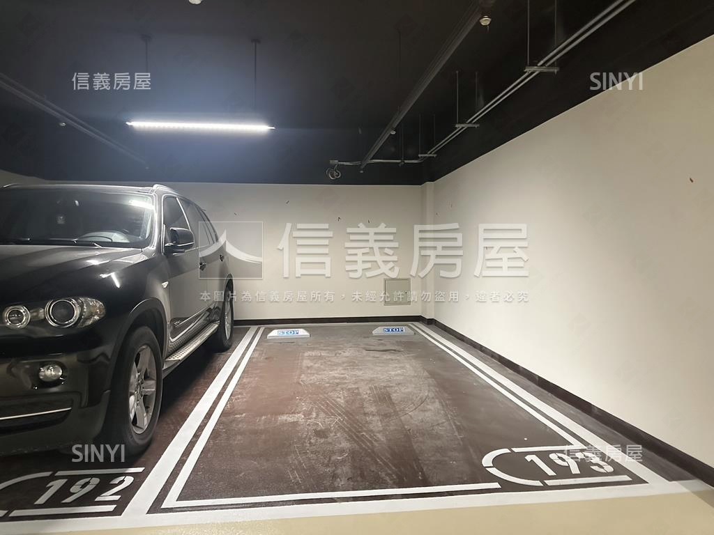 帝景五．河景財源滾滾來房屋室內格局與周邊環境