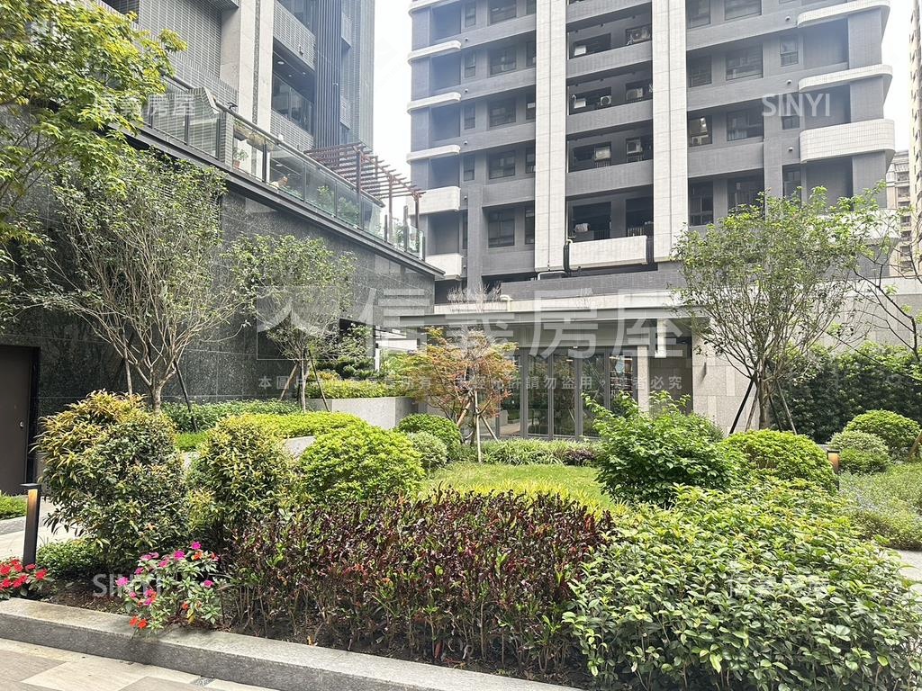 帝景五．河景財源滾滾來房屋室內格局與周邊環境