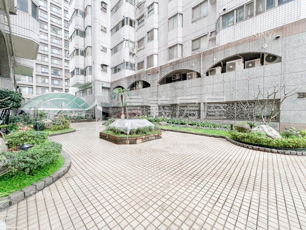 有料～面科博館３房平車房屋室內格局與周邊環境