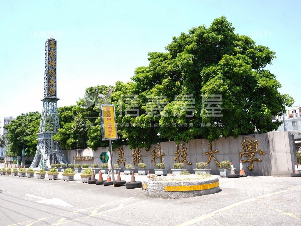 萬能收租寶房屋室內格局與周邊環境