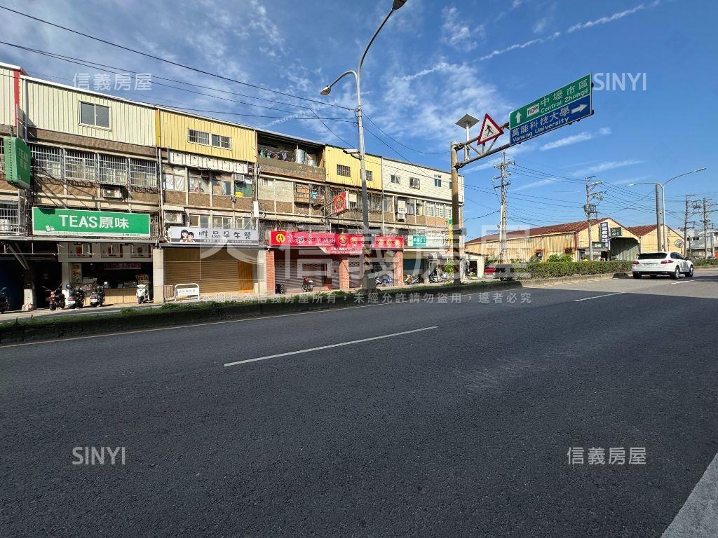 萬能收租寶房屋室內格局與周邊環境