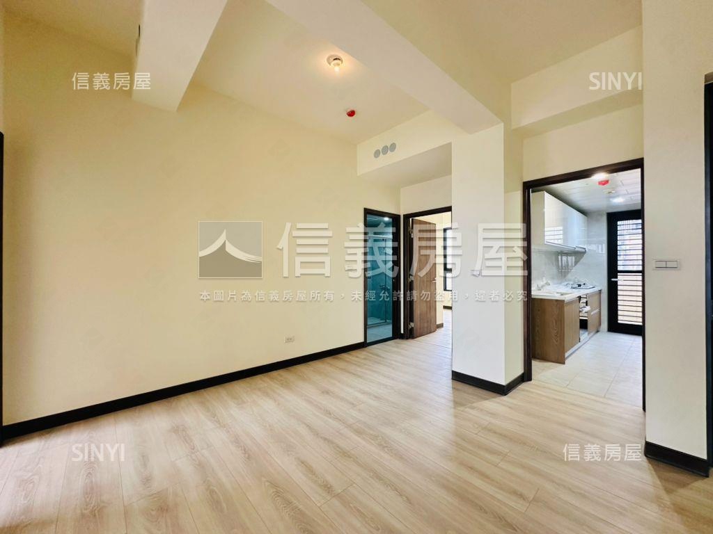 八德稀有二房二衛浴房屋室內格局與周邊環境