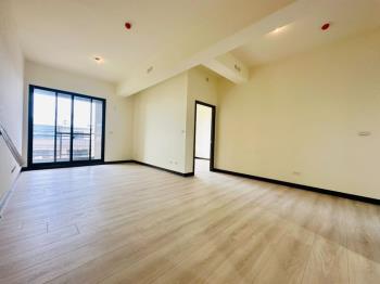 八德雙陽台二房二衛浴