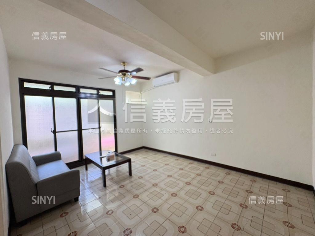 中平路三房美寓房屋室內格局與周邊環境