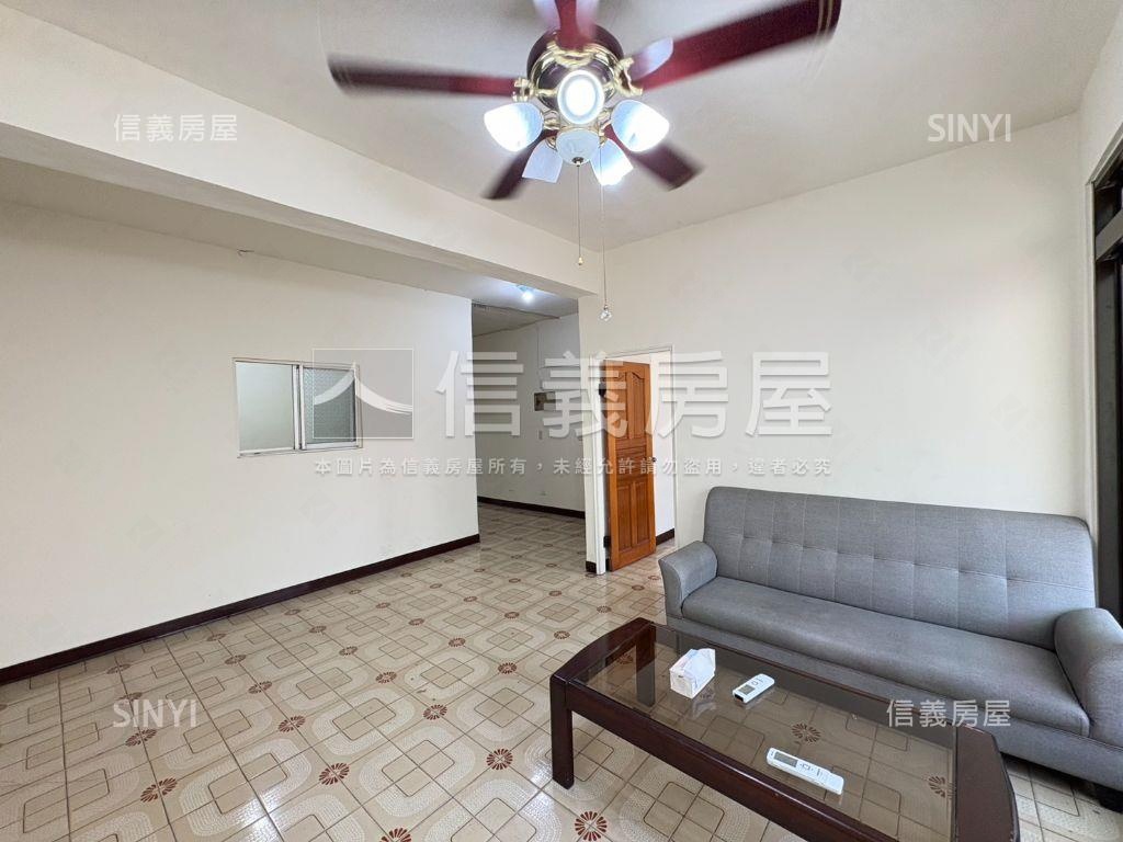 中平路三房美寓房屋室內格局與周邊環境