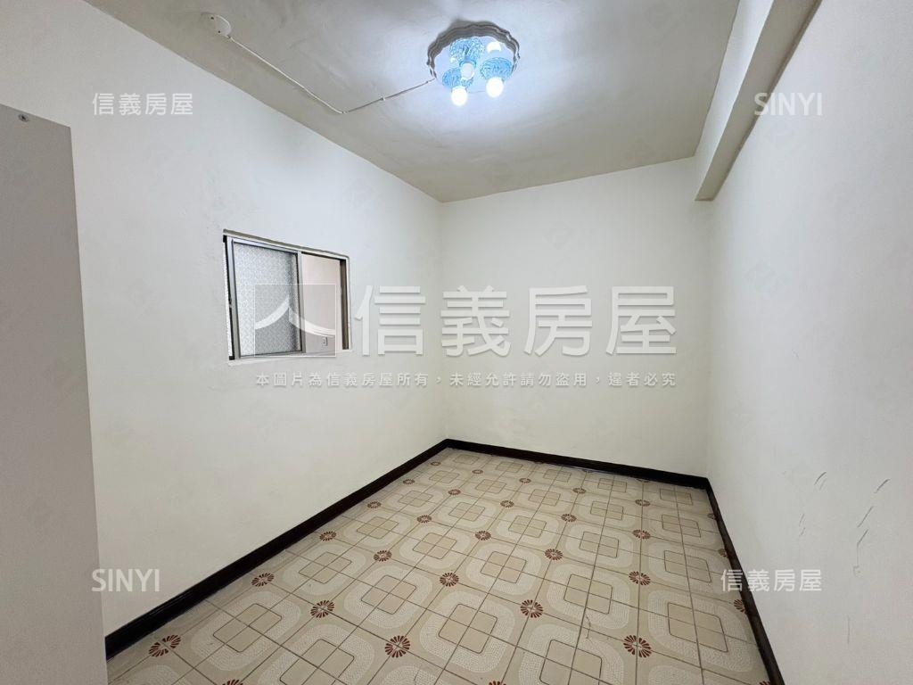 中平路三房美寓房屋室內格局與周邊環境