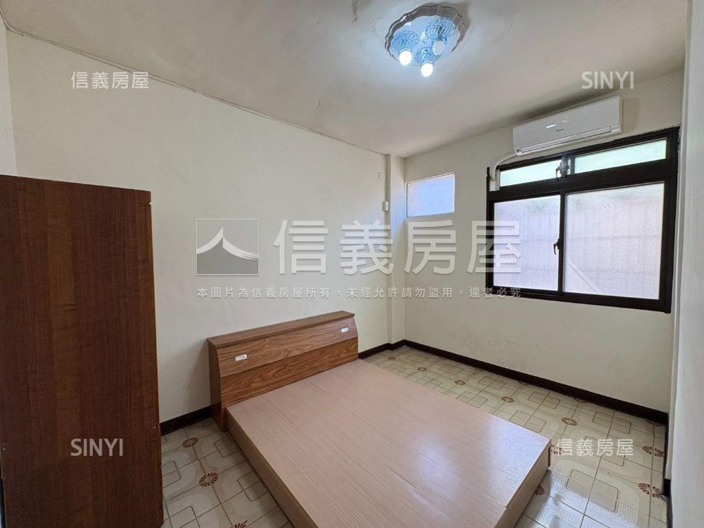 中平路三房美寓房屋室內格局與周邊環境