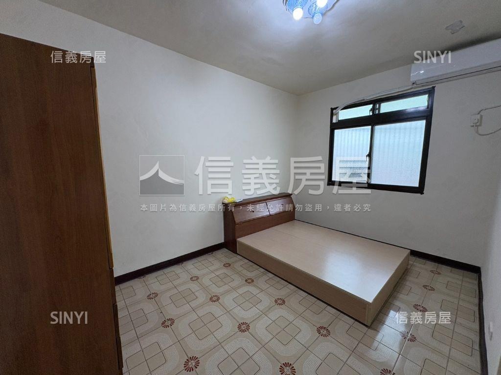 中平路三房美寓房屋室內格局與周邊環境