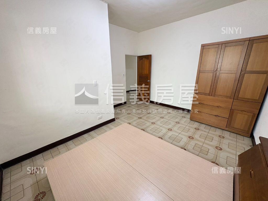 中平路三房美寓房屋室內格局與周邊環境