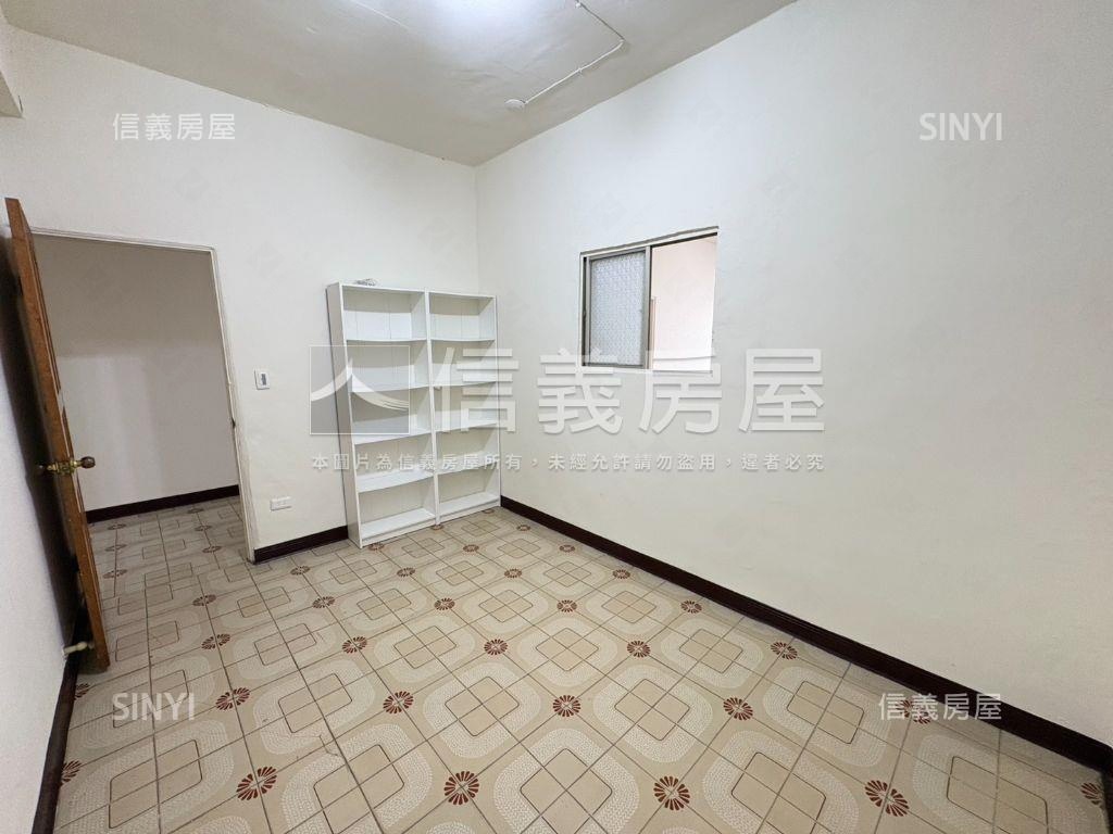 中平路三房美寓房屋室內格局與周邊環境