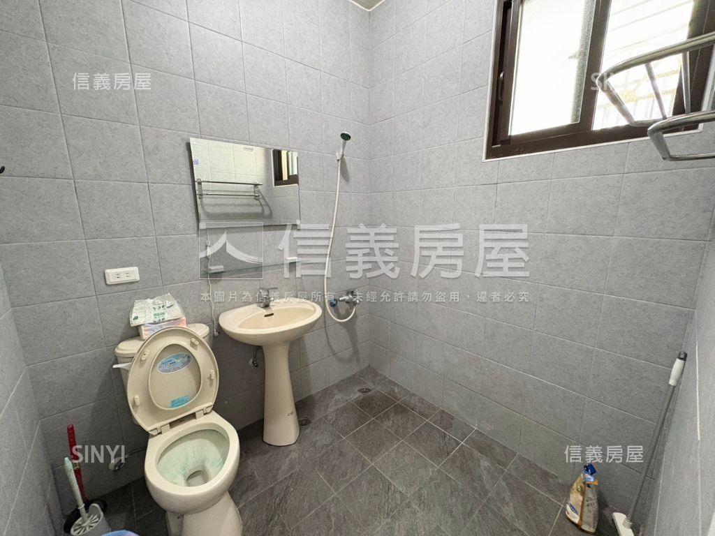 中平路三房美寓房屋室內格局與周邊環境