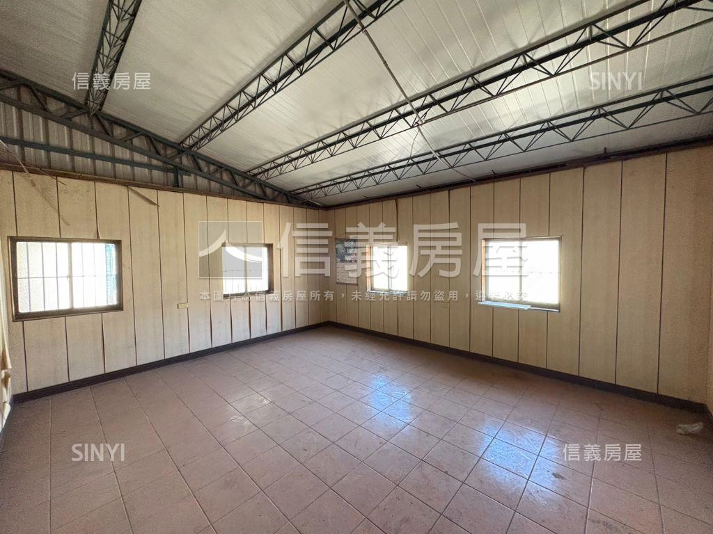 中平路三房美寓房屋室內格局與周邊環境